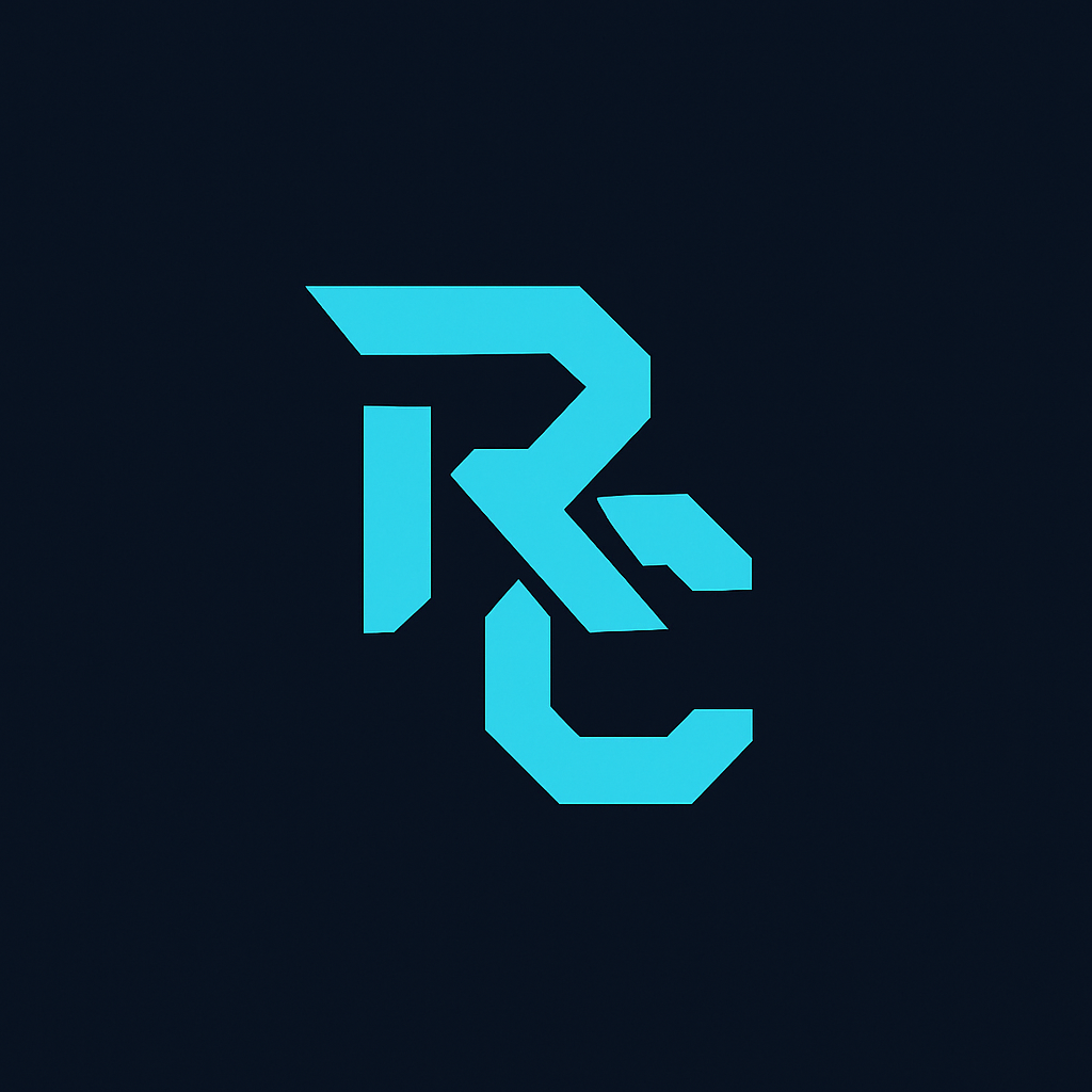 RC Logo